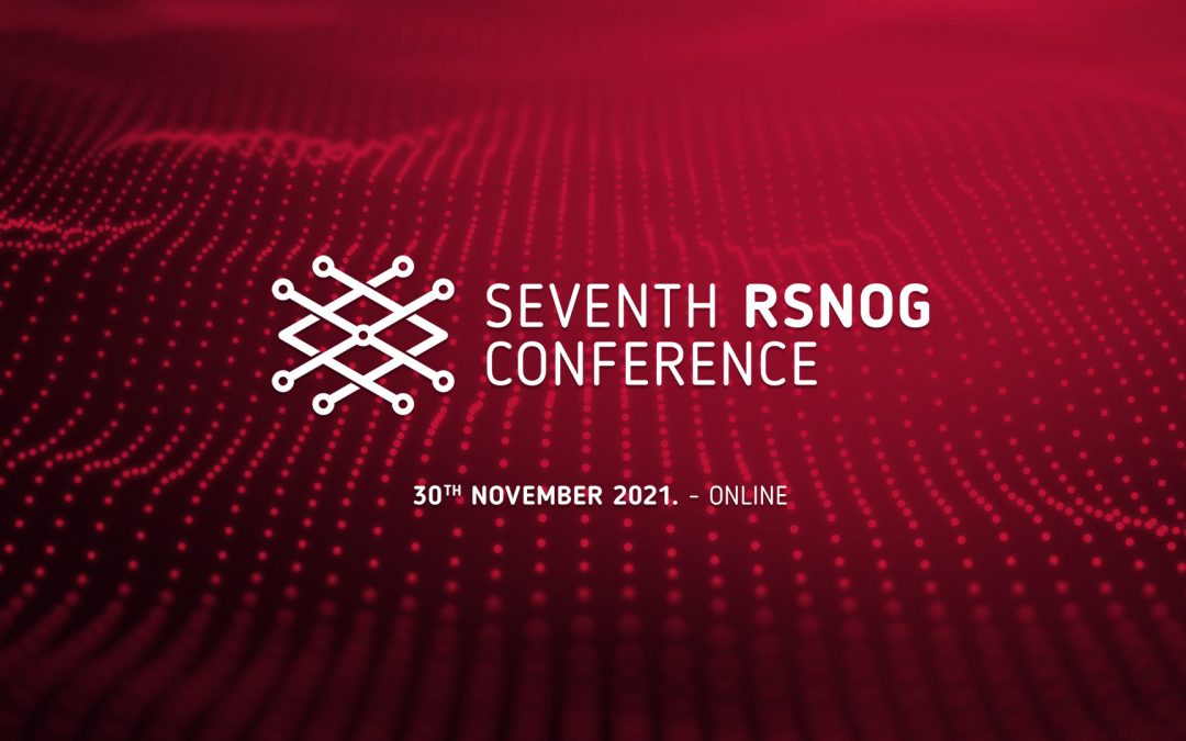 The Seventh RSNOG Conference – for a safer, faster, more stable Internet